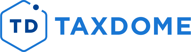 Kraken Ledger fixed-fee tax portal interface: TaxDome